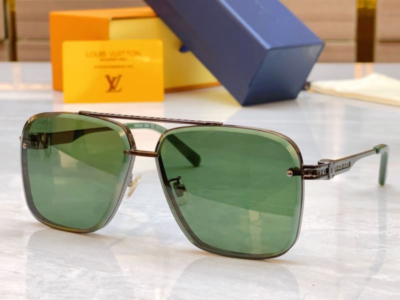 LV Sunglasses